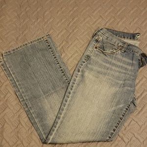 Old Navy Boot Cut Jean